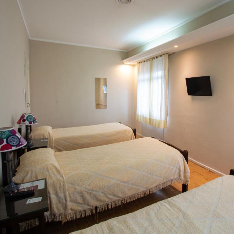 RCH Tandil - Apartamento de 2 dormitorios - 1