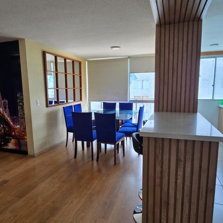 Los Nogales LS - Apartment - 1