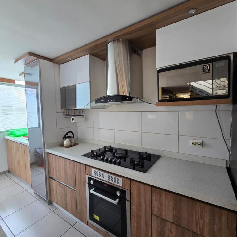 Los Nogales LS - Apartment - 2