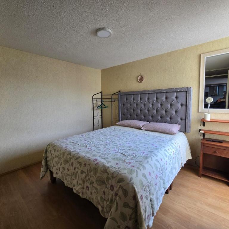 Los Nogales LS - Apartment - 12