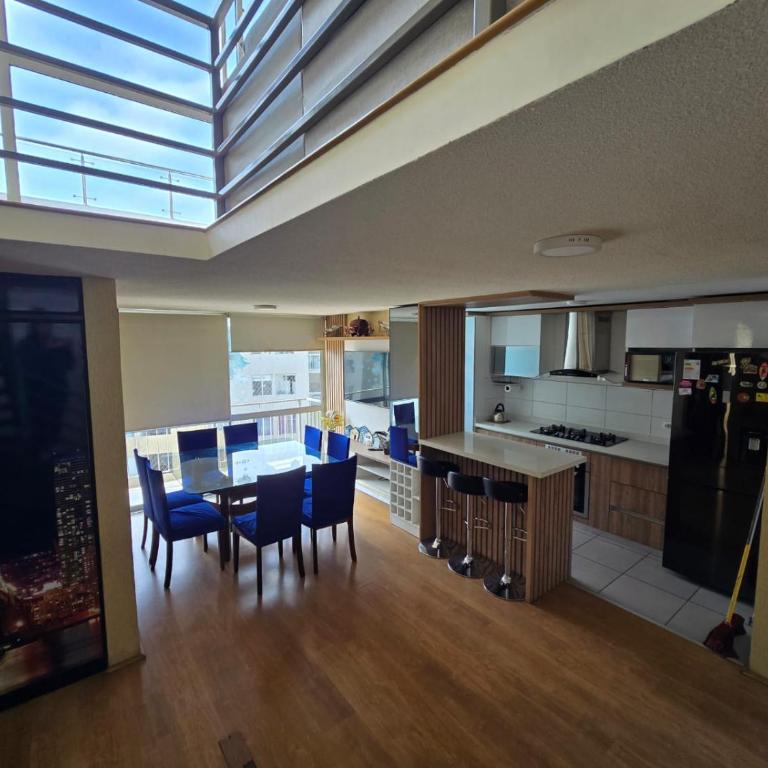 Los Nogales LS - Apartment - 4