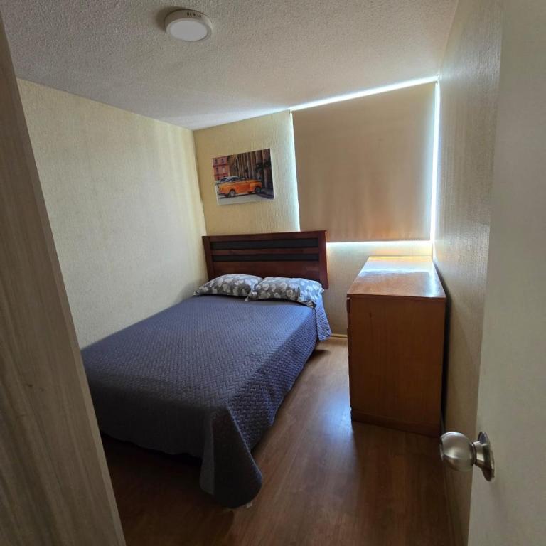 Los Nogales LS - Apartment - 13