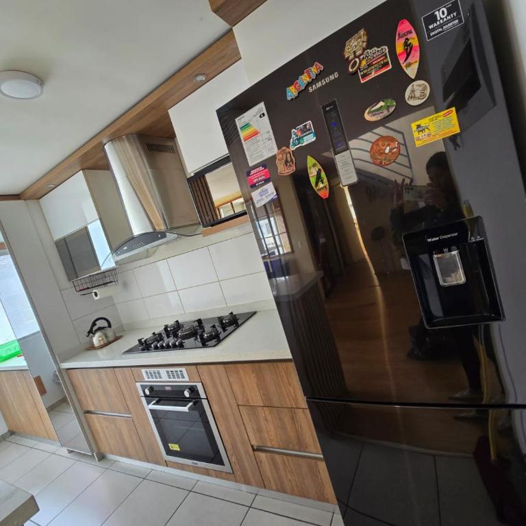 Los Nogales LS - Apartment - 15