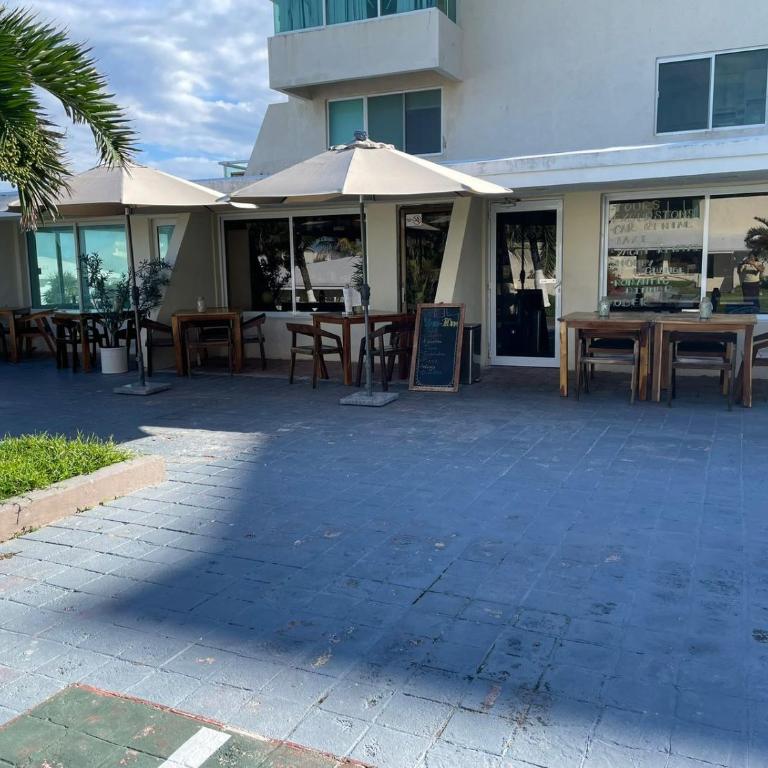 Bonita Suite Cancun - BEACH CONDO - 6PX - Apartamento - 46