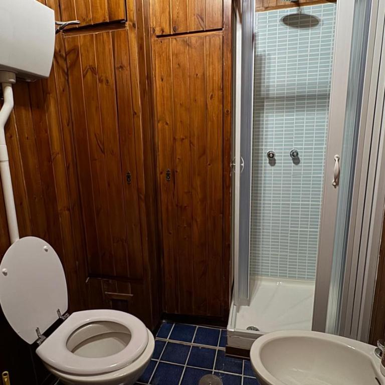La casa di Minù - Appartamento con 1 Camera da Letto - 4