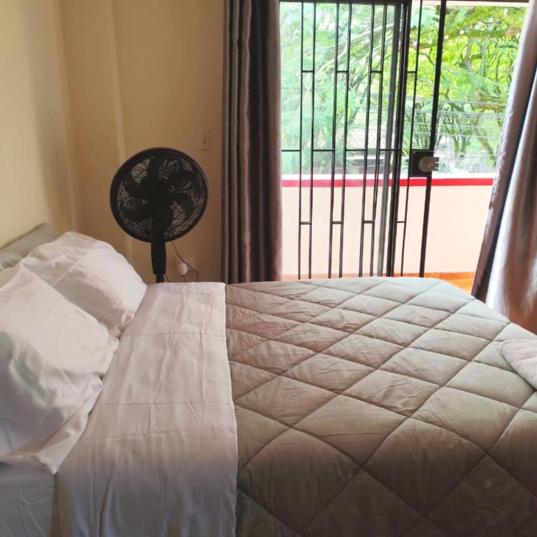 Casa Lili - Alojamiento en Cali - Habitación Doble con balcón - 5
