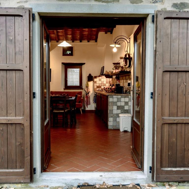 La Corte Di Ranco - Two-Bedroom Villa - 18
