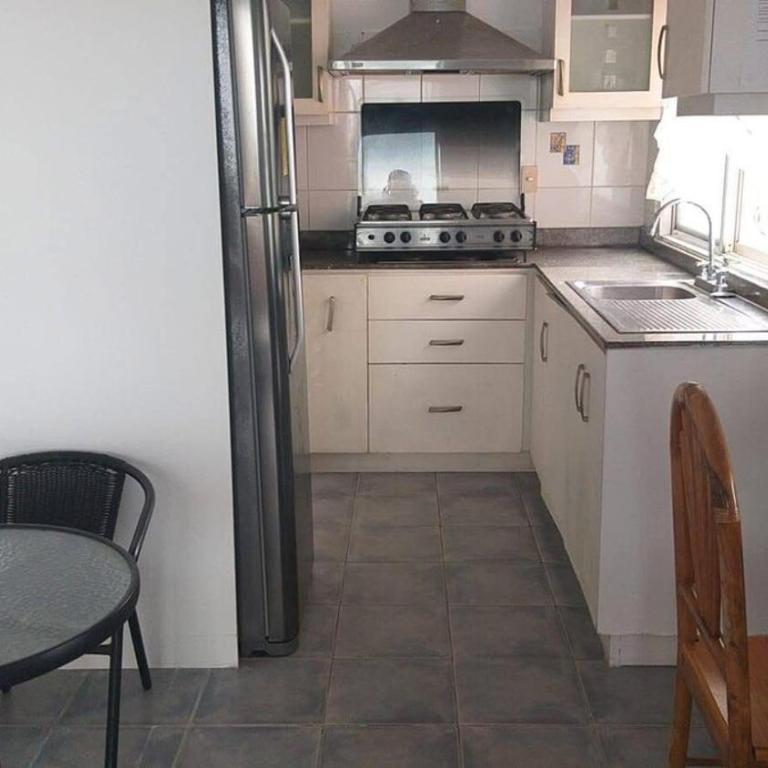 Penthouse frente al mar Atacames - Two-Bedroom Apartment - 2