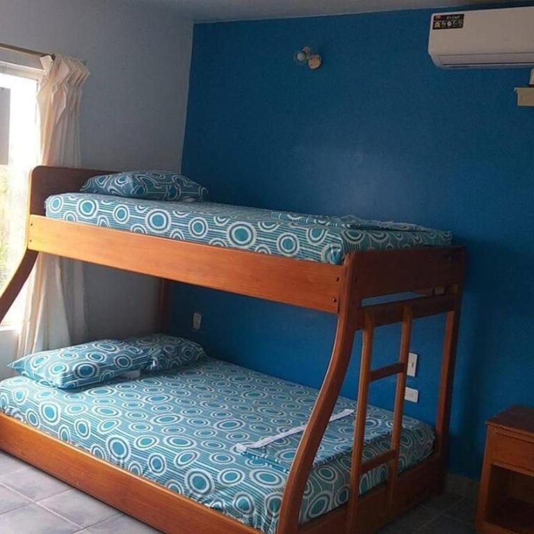 Penthouse frente al mar Atacames - Two-Bedroom Apartment - 6