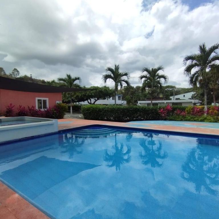 Penthouse frente al mar Atacames - Two-Bedroom Apartment - 9