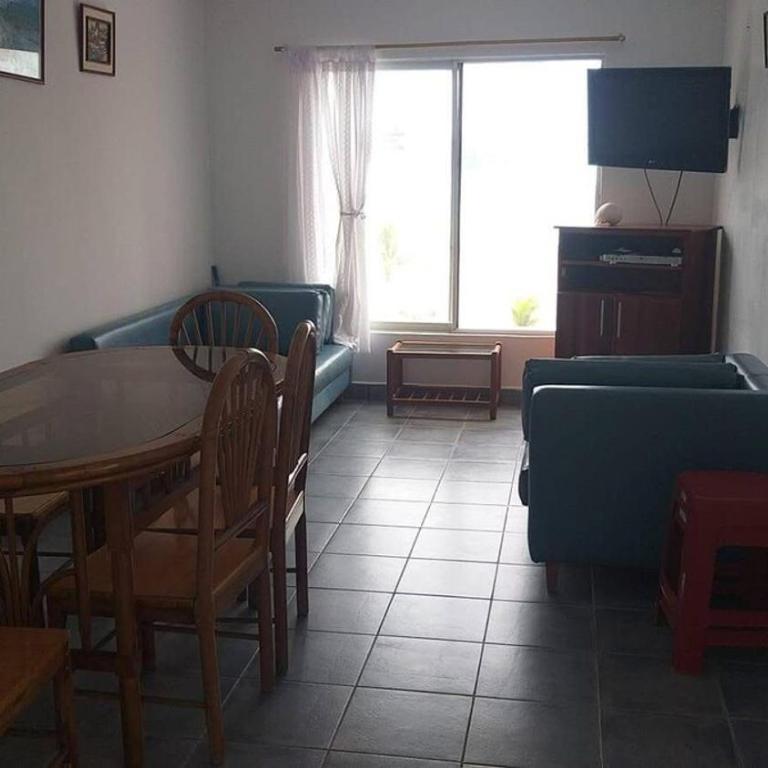 Penthouse frente al mar Atacames - Two-Bedroom Apartment - 11
