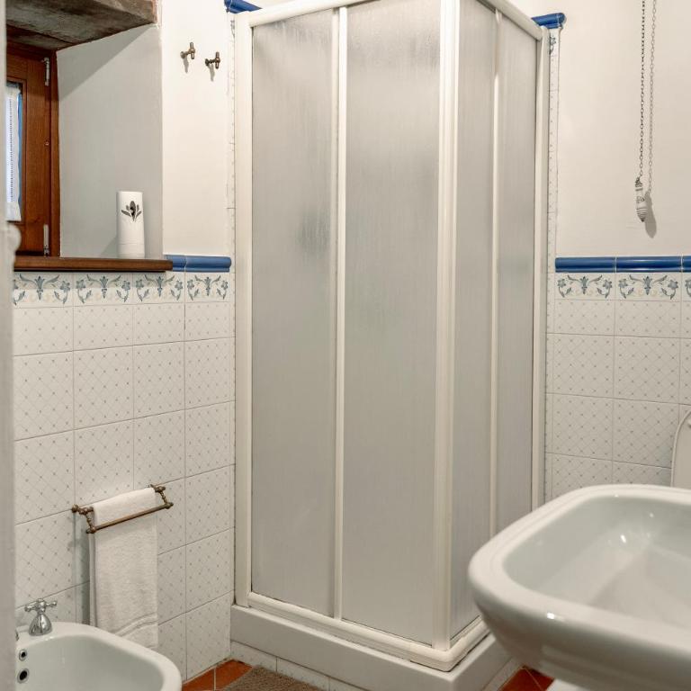 La Corte Di Ranco - Two-Bedroom Villa - 38