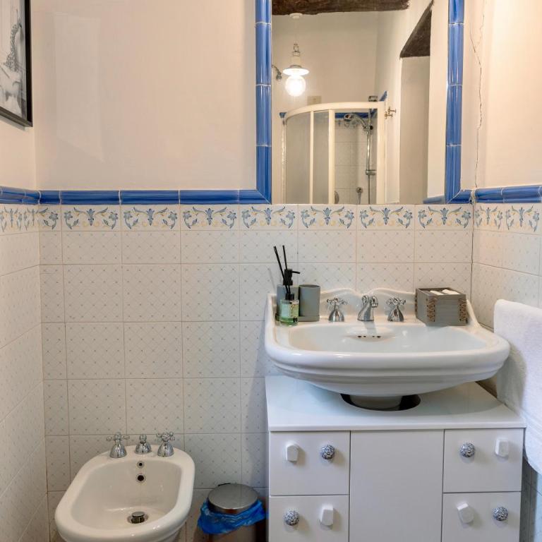 La Corte Di Ranco - Two-Bedroom Villa - 36