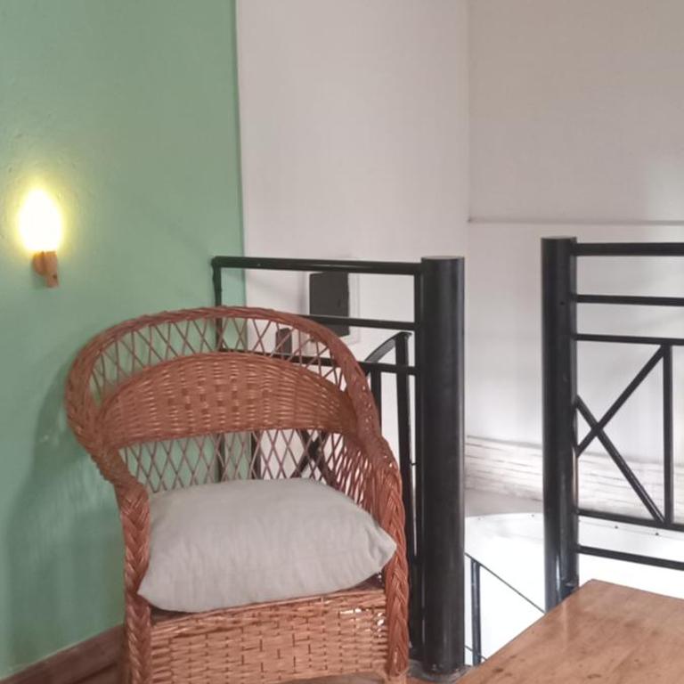 Caelum House Apartamento - Apartamento de 1 dormitorio - 13