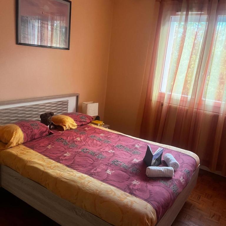 Appartement T3 Parking - Bordeaux - Appartement 2 Chambres - 4