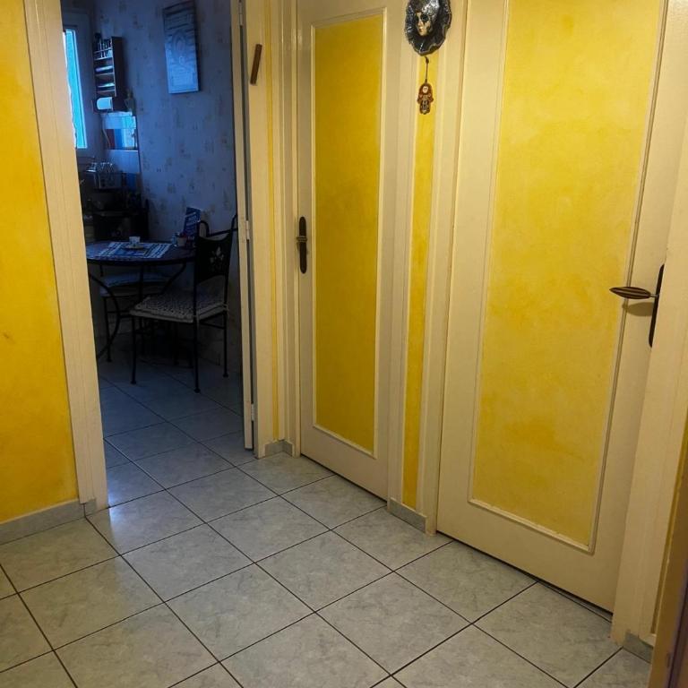 Appartement T3 Parking - Bordeaux - Appartement 2 Chambres - 5