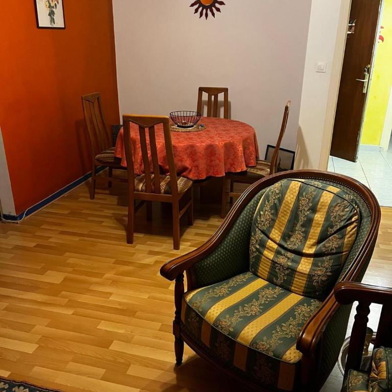 Appartement T3 Parking - Bordeaux - Appartement 2 Chambres - 11