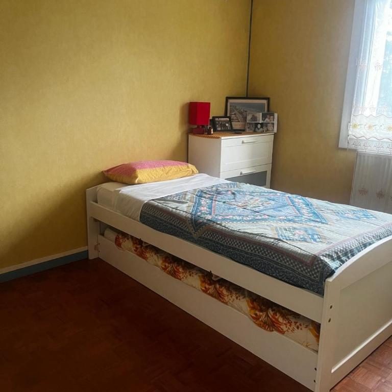 Appartement T3 Parking - Bordeaux - Appartement 2 Chambres - 12