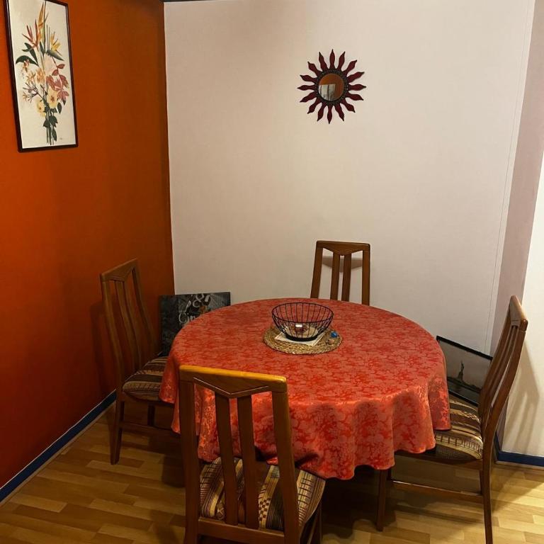 Appartement T3 Parking - Bordeaux - Appartement 2 Chambres - 15