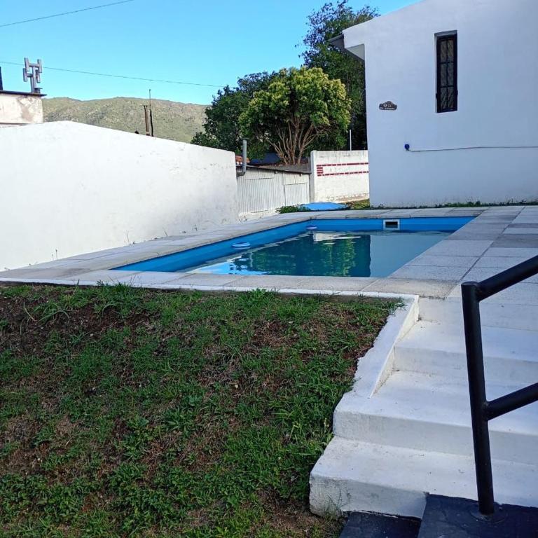 Casa Serrana Punilla - Casa de 2 dormitorios - 2
