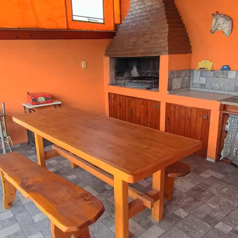 Casa Serrana Punilla - Casa de 2 dormitorios - 10