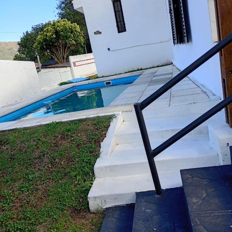 Casa Serrana Punilla - Two-Bedroom House - 3