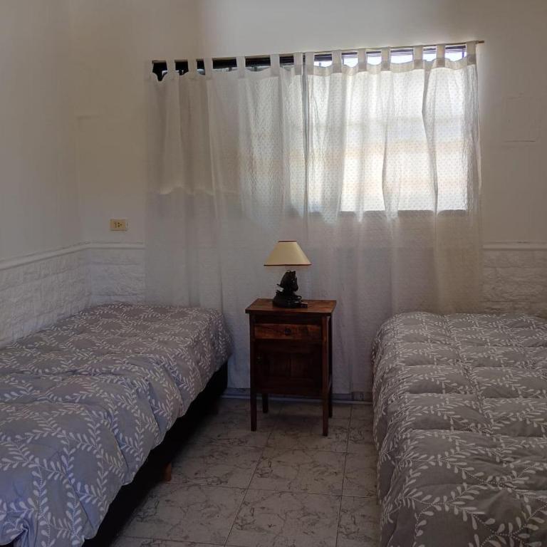 Casa Serrana Punilla - Casa de 2 dormitorios - 7