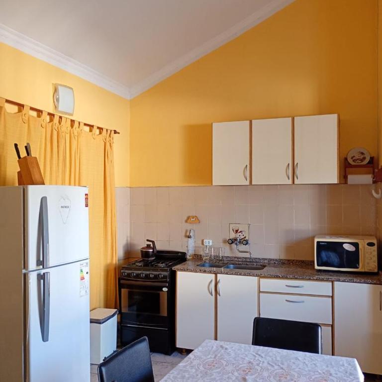 Casa Serrana Punilla - Casa de 2 dormitorios - 5