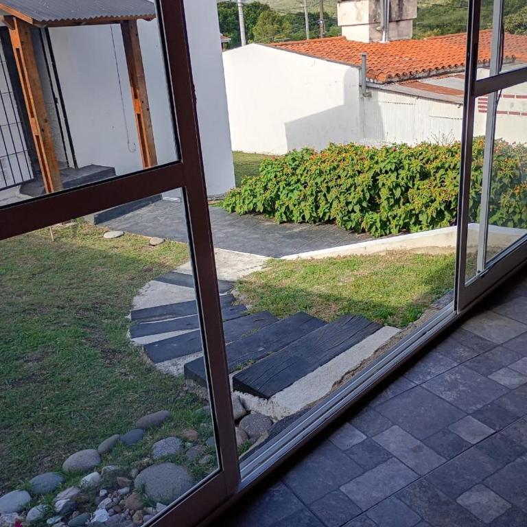 Casa Serrana Punilla - Casa de 2 dormitorios - 11