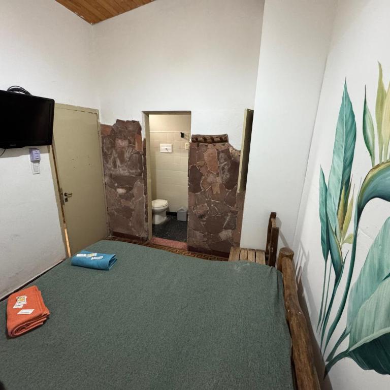 Jujuy Hostel - Double Room with Private Bathroom - 4