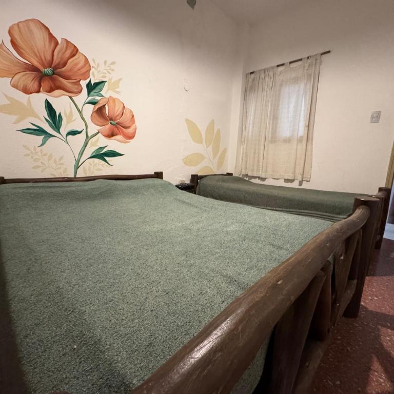Jujuy Hostel - Triple Room with Private Bathroom - 7