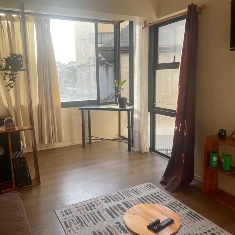 Departamento viña del mar para 5 huéspedes - Three-Bedroom Apartment - 5