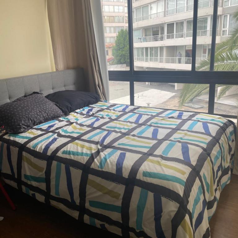 Departamento viña del mar para 5 huéspedes - Three-Bedroom Apartment - 8