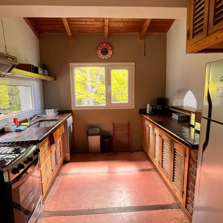 Casa Tunquelén - Casa de 4 dormitorios - 57