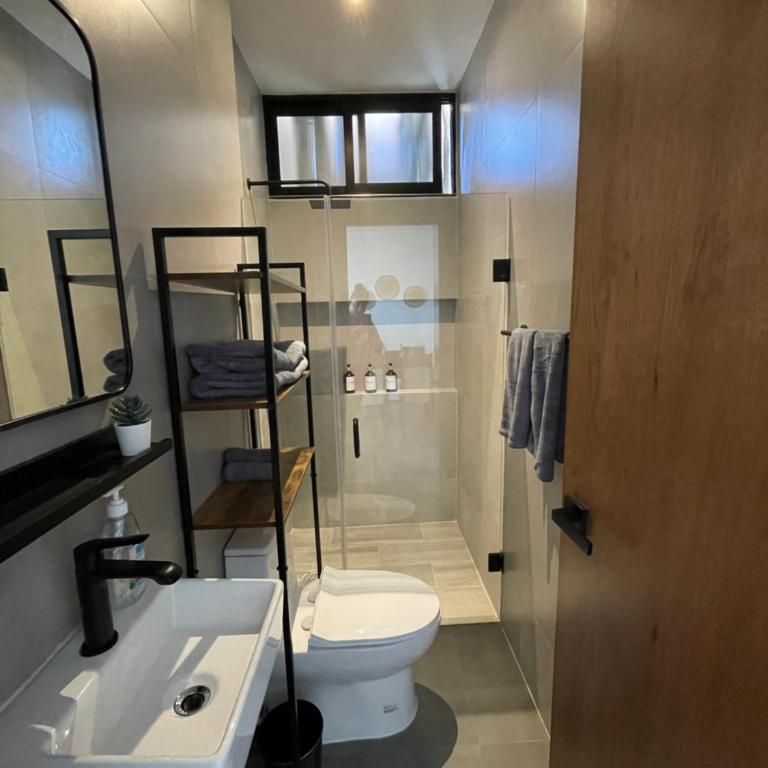 ViveMazatlan - Two-Bedroom Apartment - 5