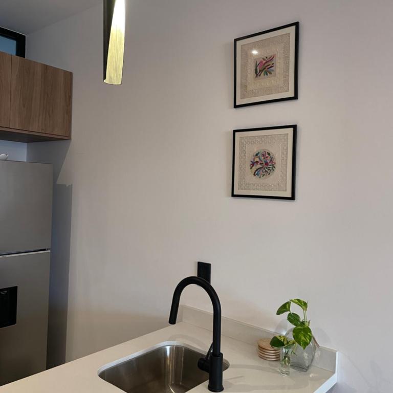 ViveMazatlan - Two-Bedroom Apartment - 6