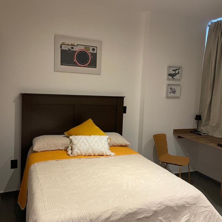 ViveMazatlan - Two-Bedroom Apartment - 10