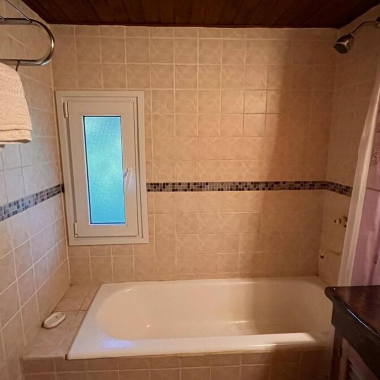 Casa Tunquelén - Casa de 4 dormitorios - 41