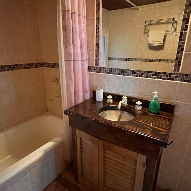 Casa Tunquelén - Casa de 4 dormitorios - 39