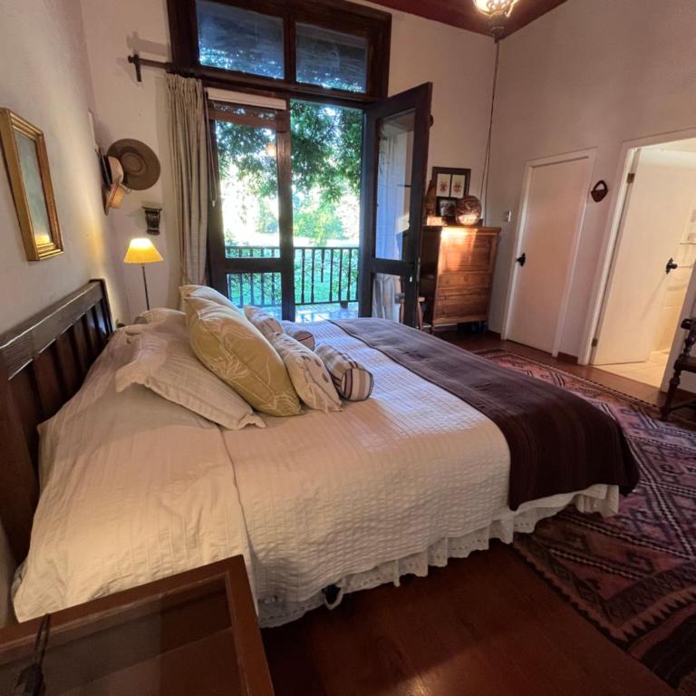 Lodge Boutique Casa Cardonal - Deluxe Double Room - 2