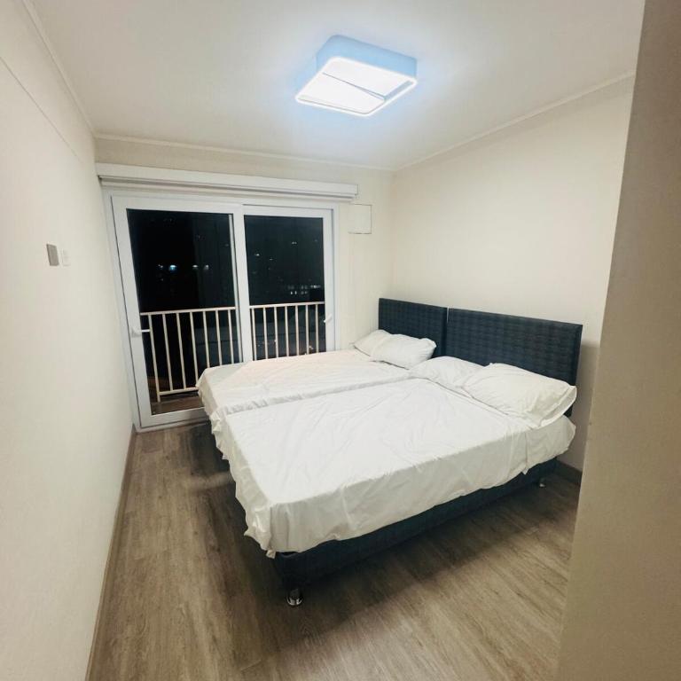 Beautiful penthouse in the heart of Miraflores - Two-Bedroom Deluxe Apartment - 8