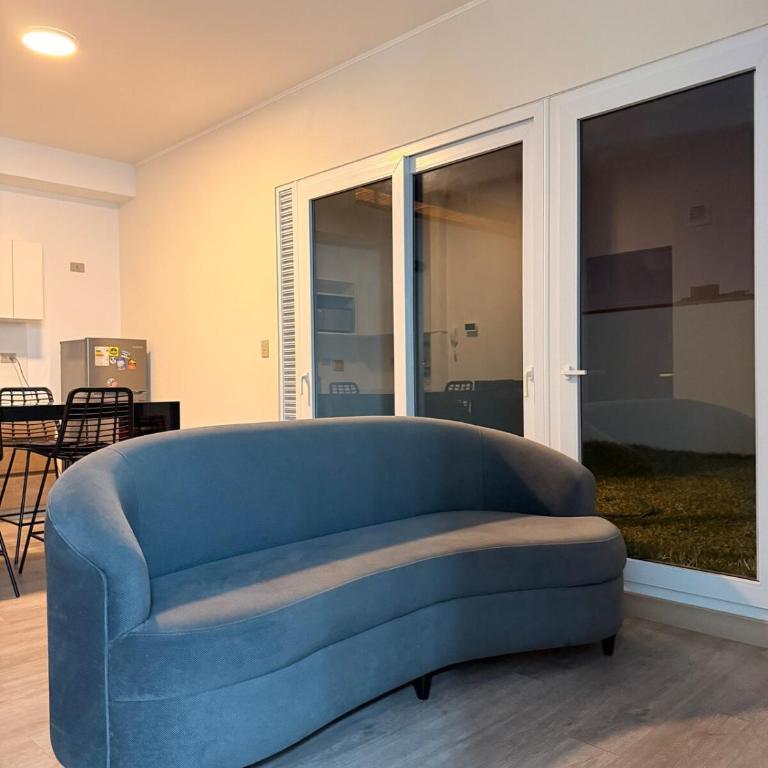 Beautiful penthouse in the heart of Miraflores - Two-Bedroom Deluxe Apartment - 19