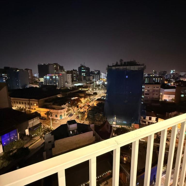 Beautiful penthouse in the heart of Miraflores - Two-Bedroom Deluxe Apartment - 26