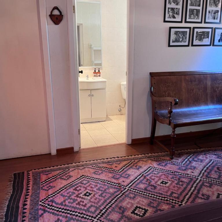 Lodge Boutique Casa Cardonal - Deluxe Double Room - 1
