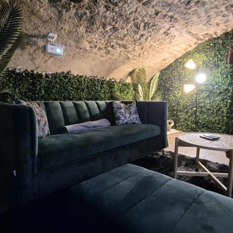 Amazonia - Private Spa and Cinema - Appartement 1 Chambre - 7
