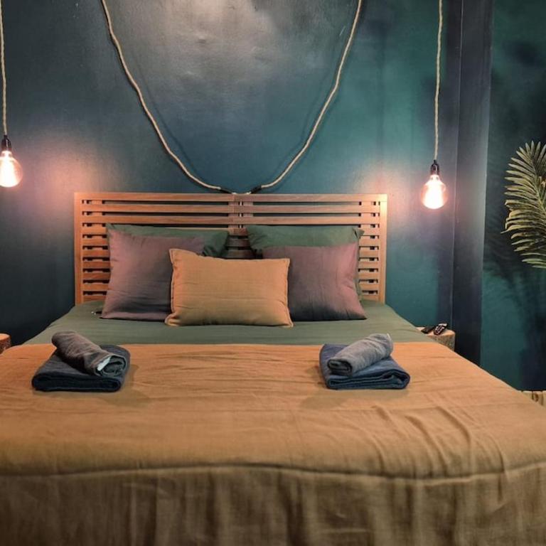 Amazonia - Private Spa and Cinema - Appartement 1 Chambre - 17