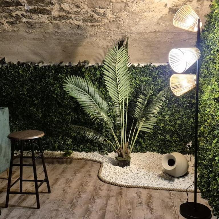 Amazonia - Private Spa and Cinema - Appartement 1 Chambre - 18