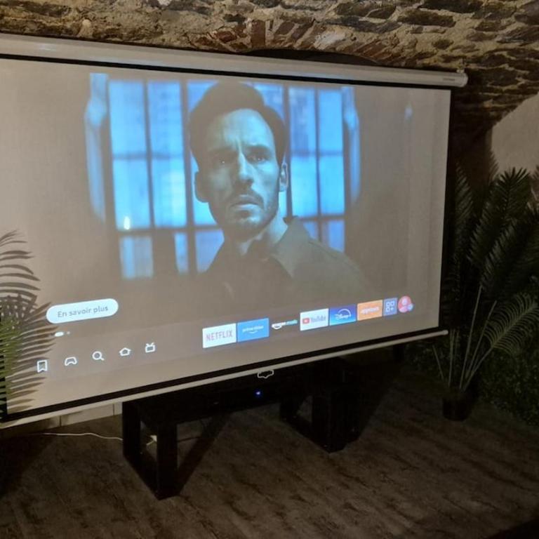 Amazonia - Private Spa and Cinema - Appartement 1 Chambre - 22