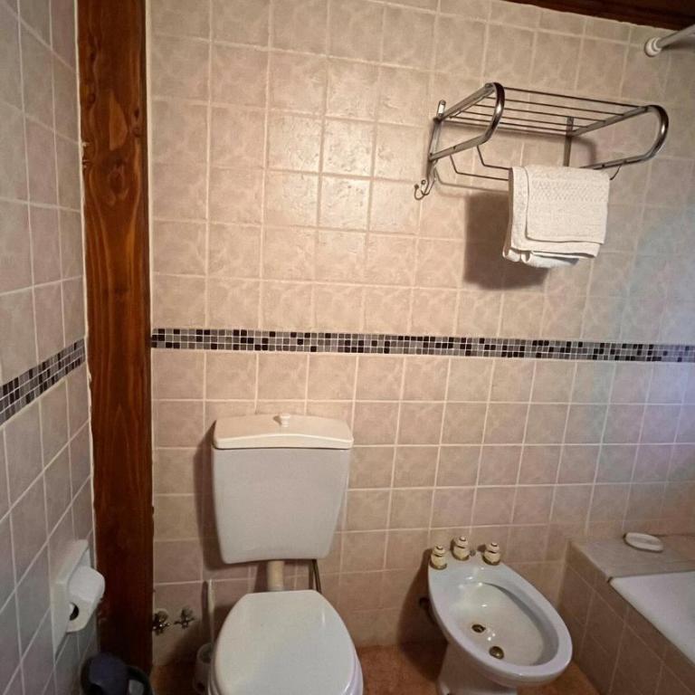 Casa Tunquelén - Casa de 4 dormitorios - 38