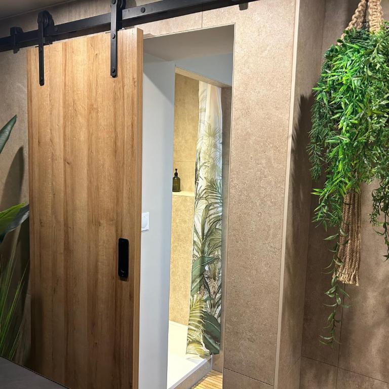 Thermo'Spa - Gîte Spa Privatif - Maison 1 Chambre - 8